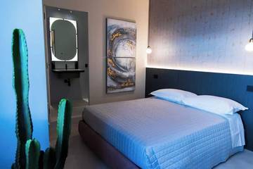 Location De Vacances pour 10 Personnes dans Fano, Fano (Commune), Photo 1