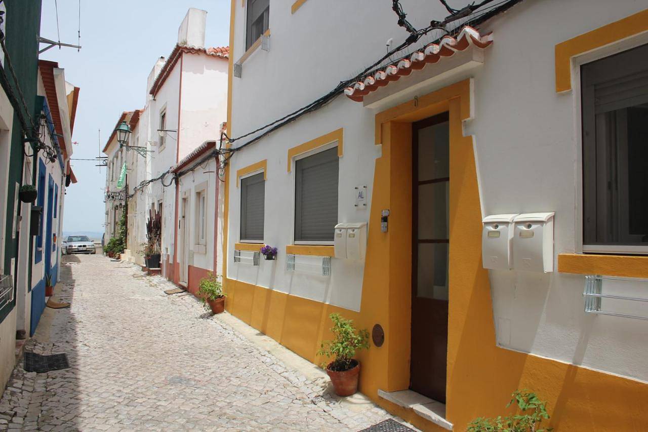 Apartamento inteiro, Apartment in Halbinsel von Setúbal