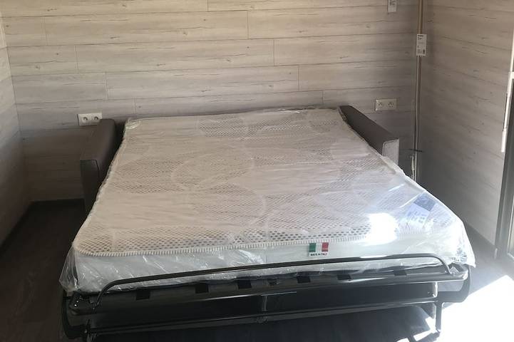 Gîte pour 2 personnes à Vendays-Montalivet - 2