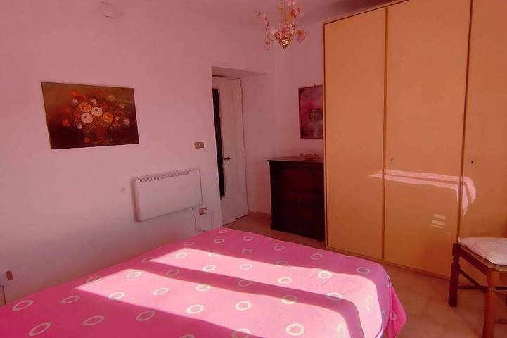 Gîte pour 4 personnes, avec terrasse à San Donato Val di Comino - 4