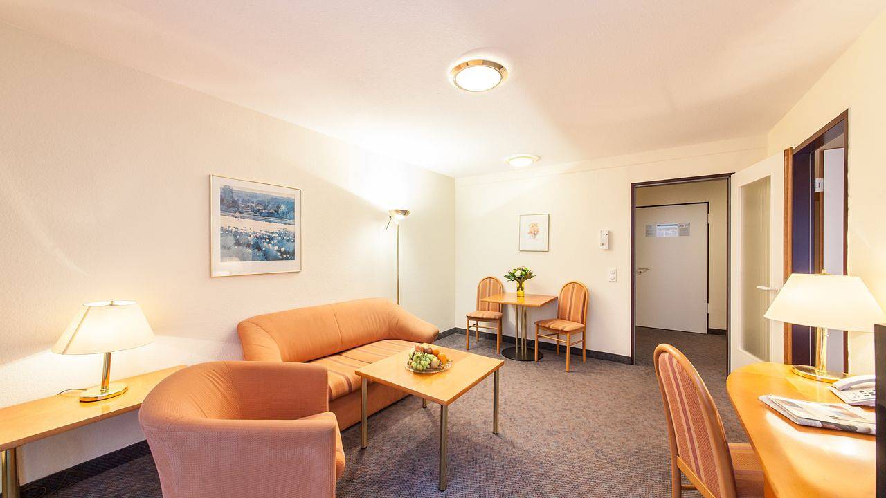 Ganze Ferienwohnung, Ferienwohnung für 3 Personen (40 m²) in Leipzig in Südwest, Leipzig