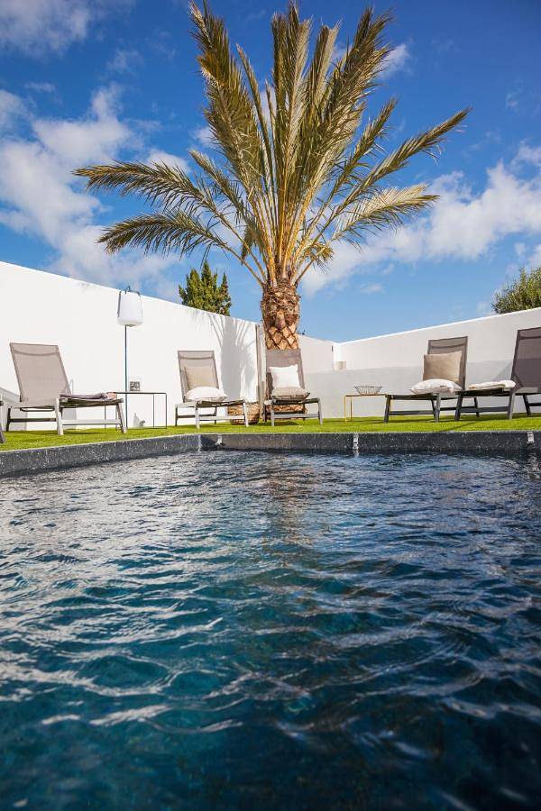 Location de vacances pour 4 personnes, avec balcon ainsi que vue et piscine dans Plage de la Cible - 3