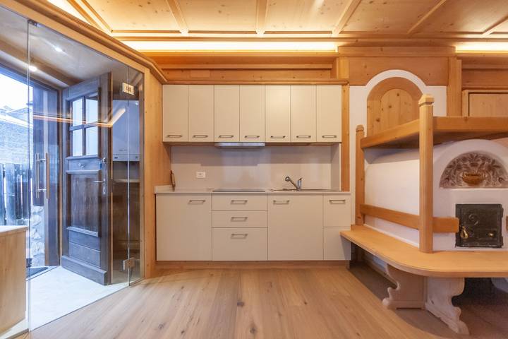 Gîte pour 4 personnes à Falcade - 3