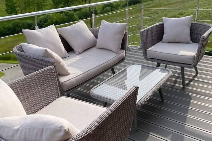 Ferienwohnung für 3 Personen - 1