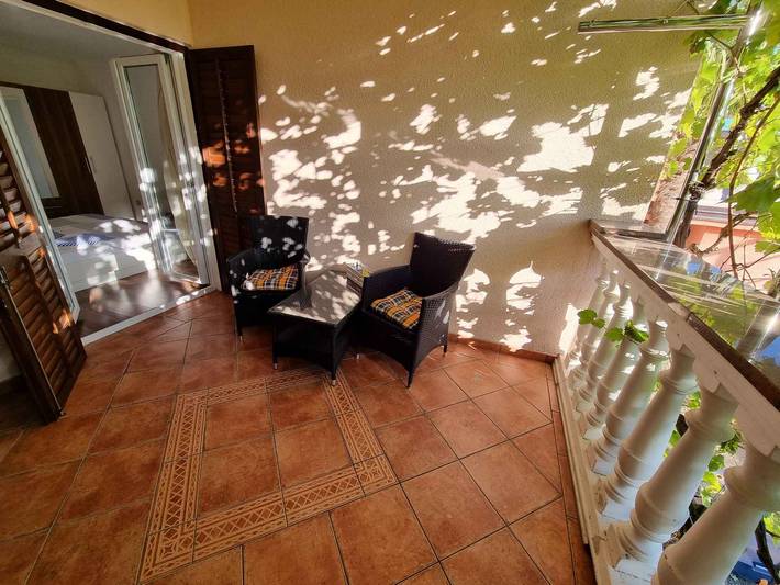 Ganze Ferienwohnung, Ferienwohnung mit Garten und Klimaanlage in Crikvenica, Primorje-Gorski Kotar