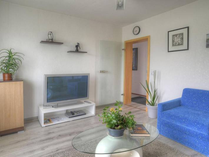 Ferienwohnung für 2 Personen, mit Balkon in Bromskirchen - 3