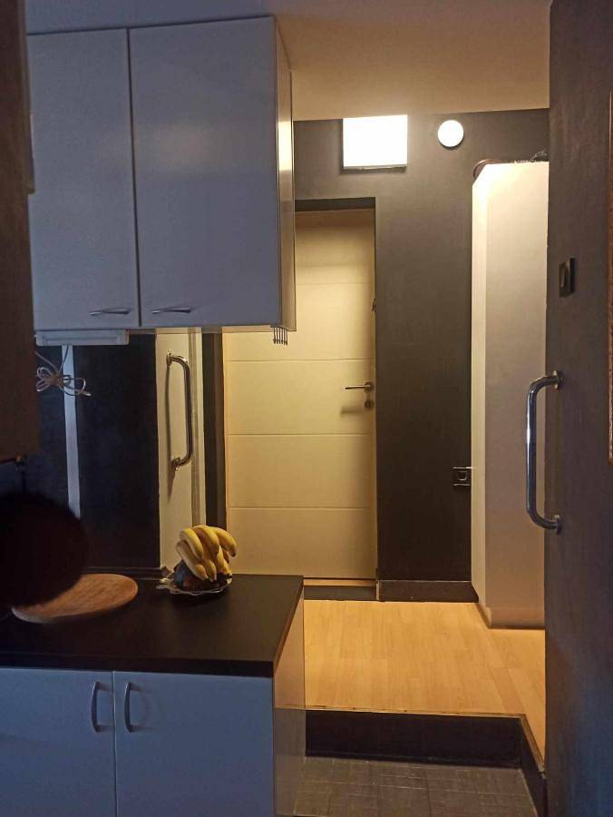 Appartement de vacances pour 4 personnes, avec vue