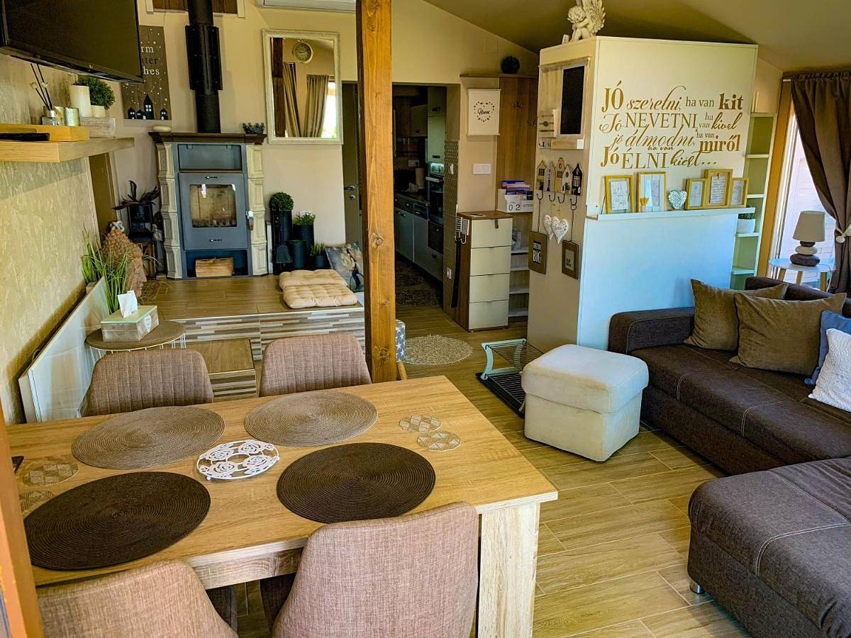 Casamia4u in Alsoörs, Balatonfüredi járás