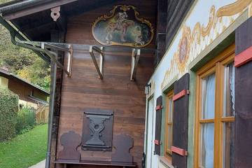 Bauernhof für 2 Personen in Göllstock, Berchtesgaden, Bild 4