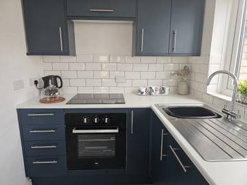 Cottage for 4 People in Rhyl, Conwy region, Photo 4