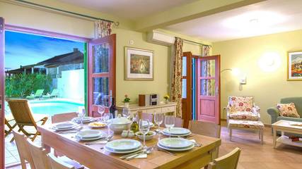 Villa für 8 Personen in Hvar Stadt, Hvar, Bild 4