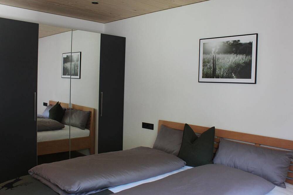 Ganze Wohnung, Kanis 80 - Kanis 80, Österreich in Schnepfau, Bregenzerwald