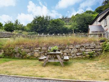 Holiday Home for 4 People in Widecombe in the Moor, Devon, Photo 3