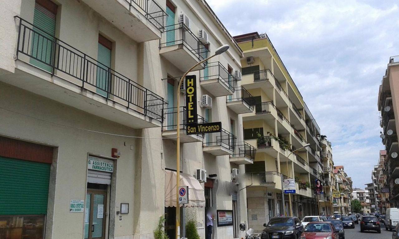 Single Room in Soverato, Province de Catanzaro