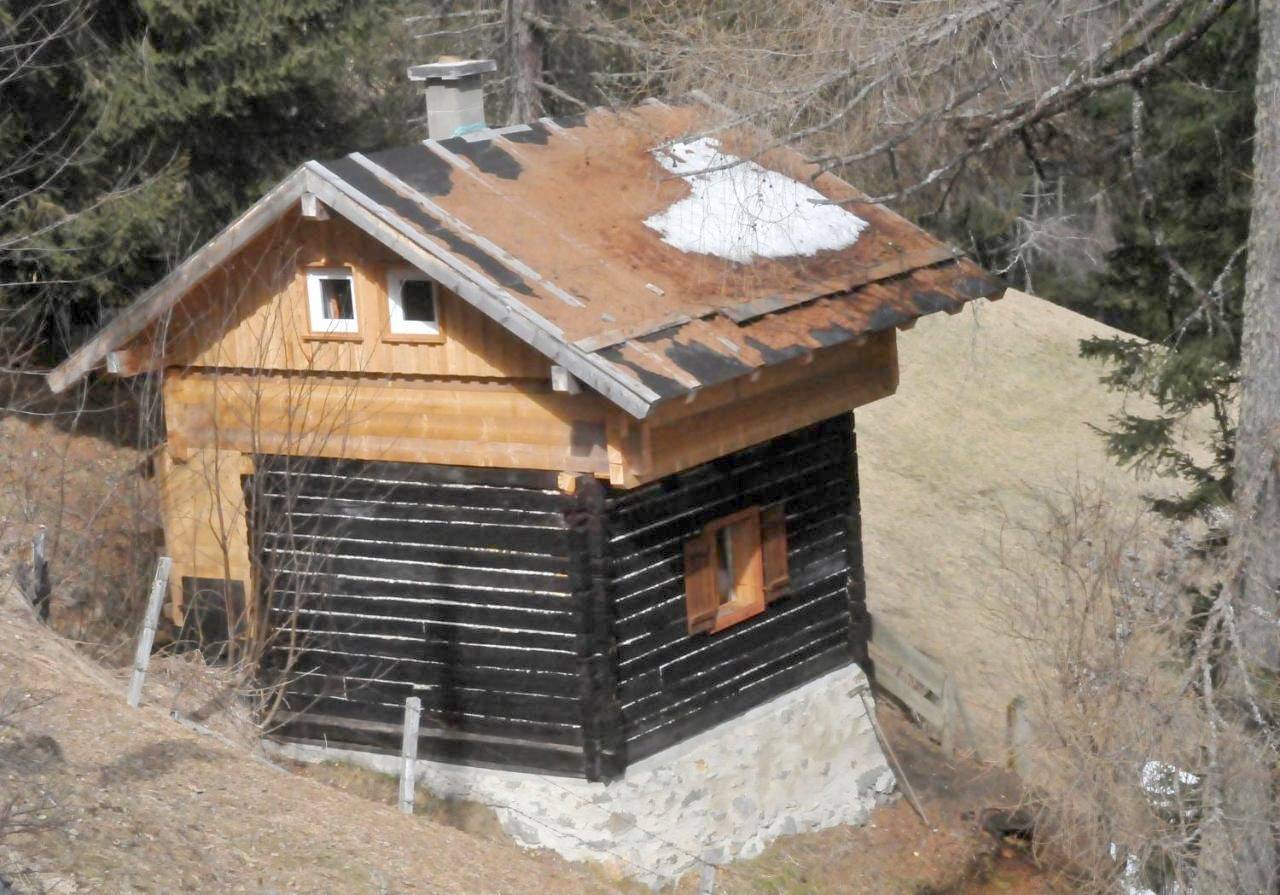 Holiday Home in Stall, Bezirk Spittal an der Drau