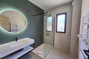 Villa pour 6 Personnes dans Saint-Florent, Cap Corse, Photo 4