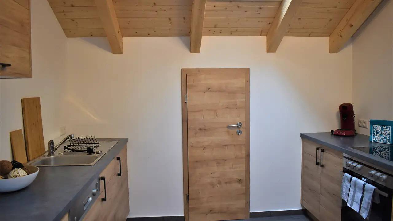 Ganze Ferienwohnung, Ferienwohnung für 4 Personen (85 m²) in Rosenheim in Rosenheim, Oberbayern