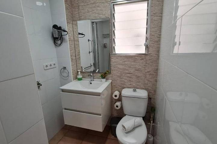 Appartement entier, Appartement Cabrera Burriac in Cabrera de Mar, Costa del Maresme