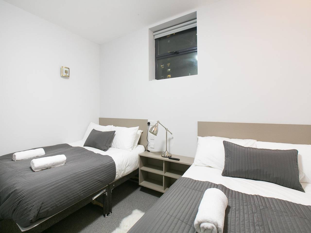 Ganze Wohnung, Belvilla Ilford Hill Hotel London Standard Double in Redbridge, London