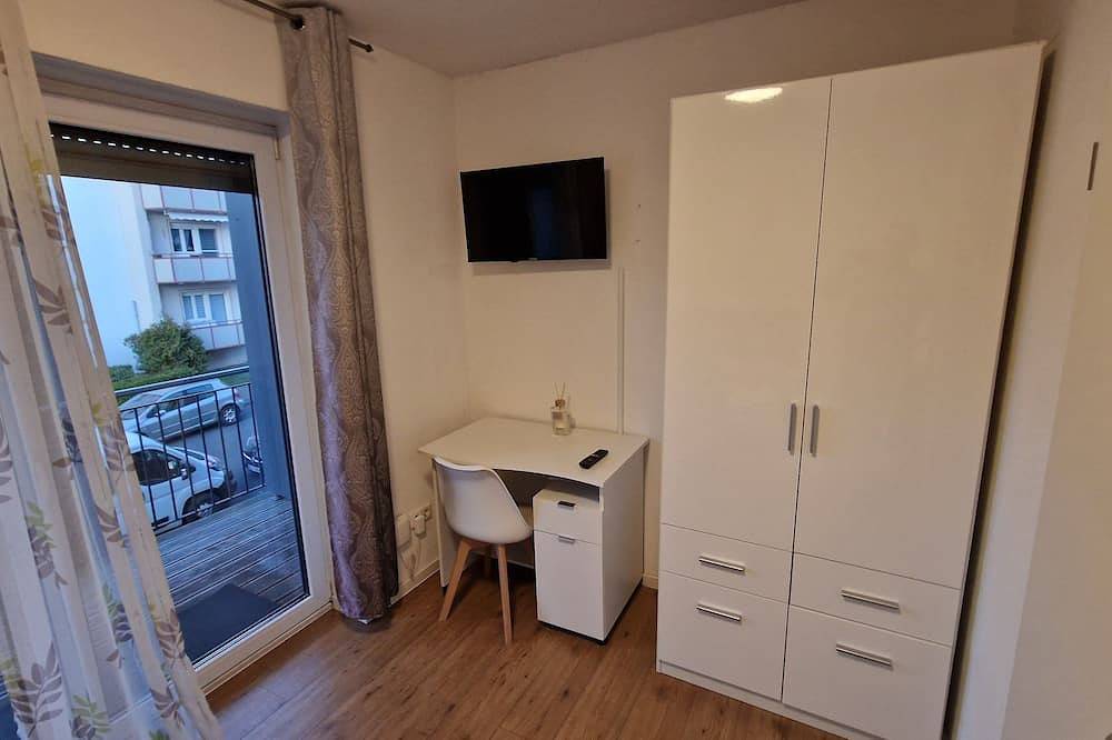 Ganze Wohnung, 1-Zimmerappartement in Aschaffenburg Innenstadt in Aschaffenburg, Mainviereck