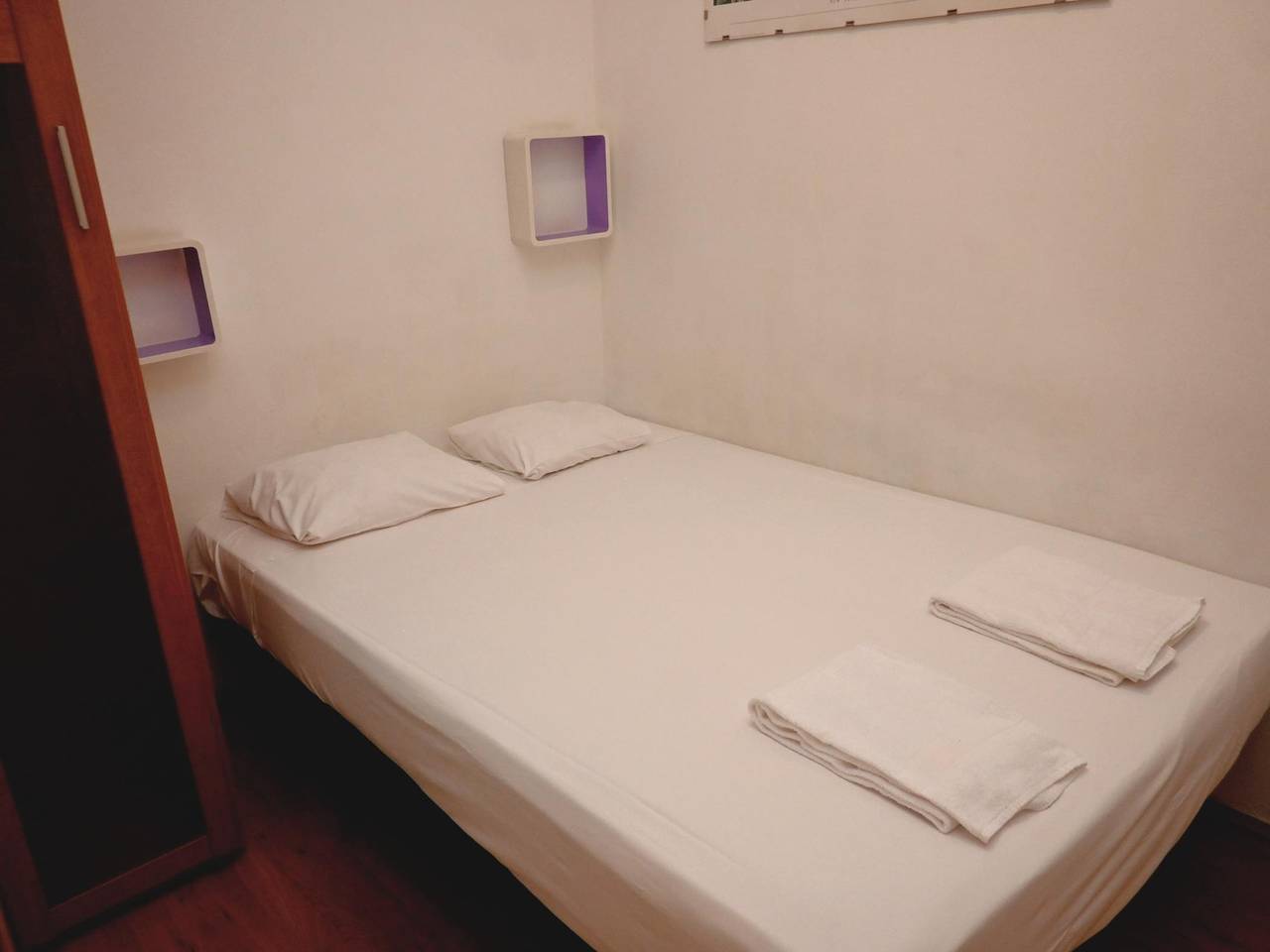 Ganze Ferienwohnung, Ferienwohnung für 5 Personen in Barcelona Zentrum, Barcelona