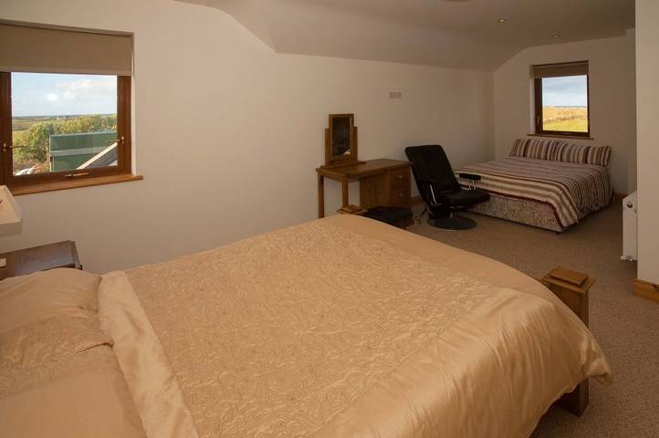 Casa rural para 10 personas in Connemara
