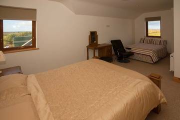 Cottage for 10 People in Connemara, County Galway, Photo 4