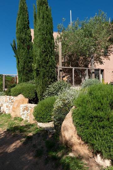 Cottage pour 4 personnes, avec jardin dans Plage De Maora