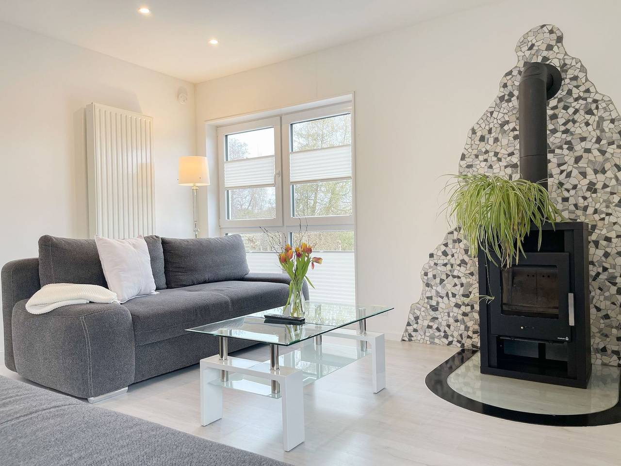 Baltic Blau - Baltic Blau in Niendorf, Timmendorfer Strand