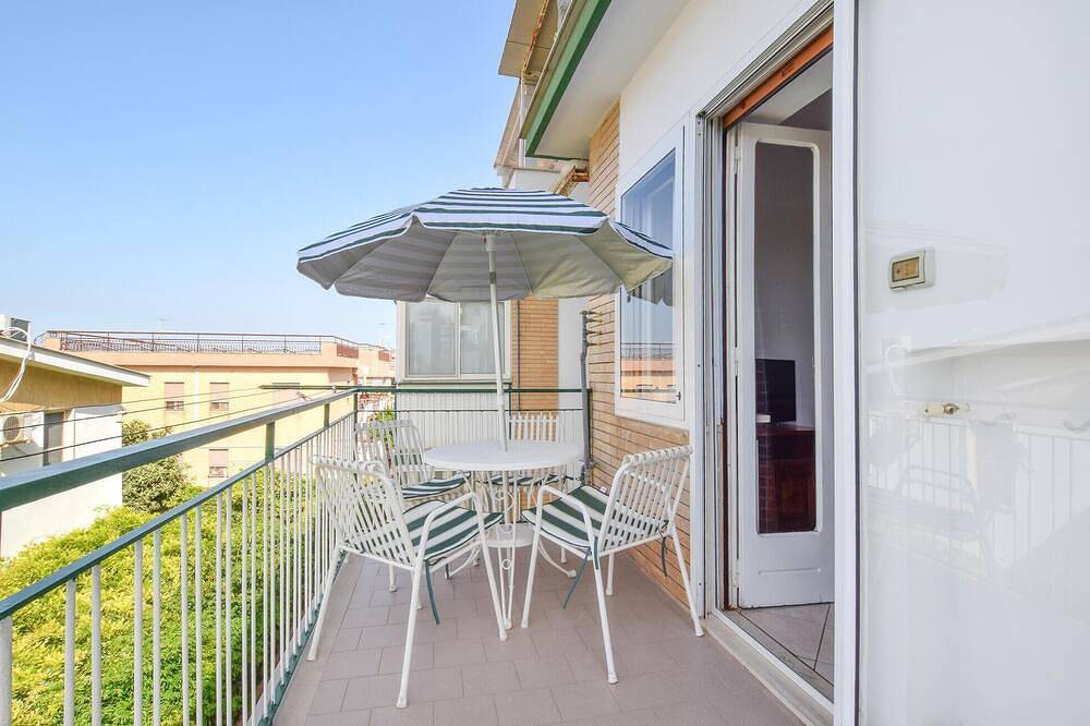 Ganze Wohnung, Wunderschönes Apartment in Siponto mit Wlan in Manfredonia, Foggia Provinz