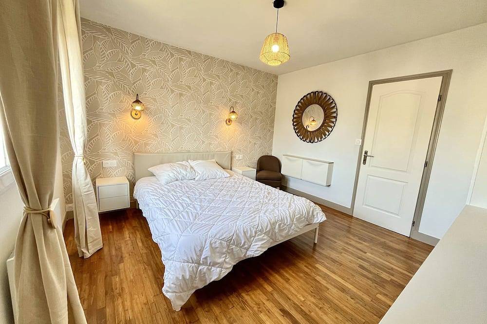 Maison de Famille Centre Ville in Ploubalay, Región de Dinan