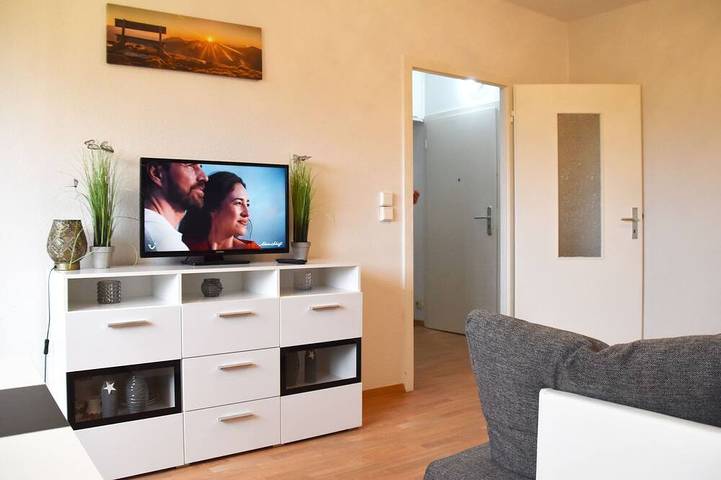 Ferienwohnung für 4 Personen, mit Haustier in Guben - 4