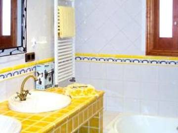 Ferienhaus in Muro, Mallorca Norden für 10 