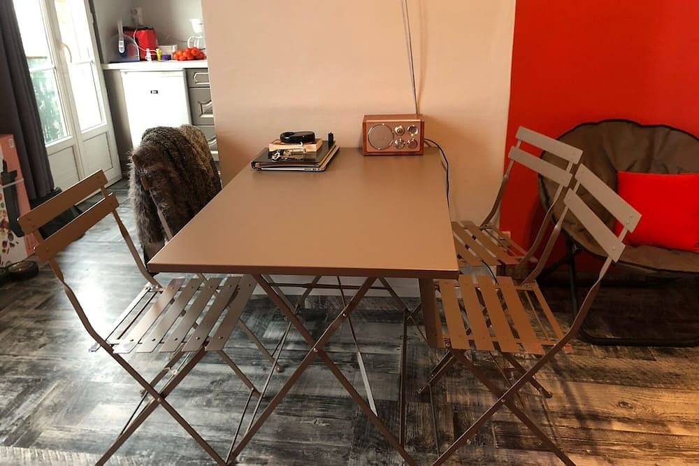 Ganze Wohnung, Apartment with direct view of the port and 10mm from the beach/ Casino Le Tréport in Le Tréport, Dieppe und Umgebung