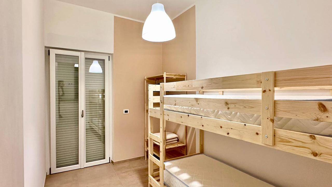 Cilento Home in Ogliastro Cilento, Cilento Coast