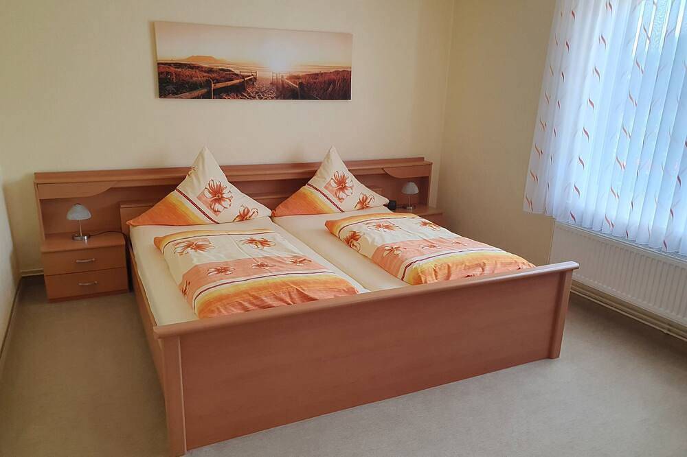 Ganze Wohnung, Ferienhaus Müller, Deutschland in Benneckenstein, Harzvorland