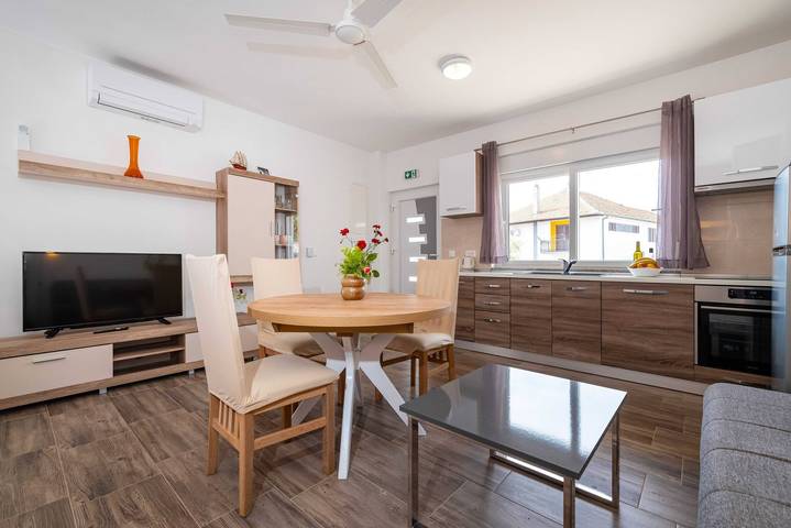 Ferienwohnung für 2 Personen in Zadar (Kommun) - 2