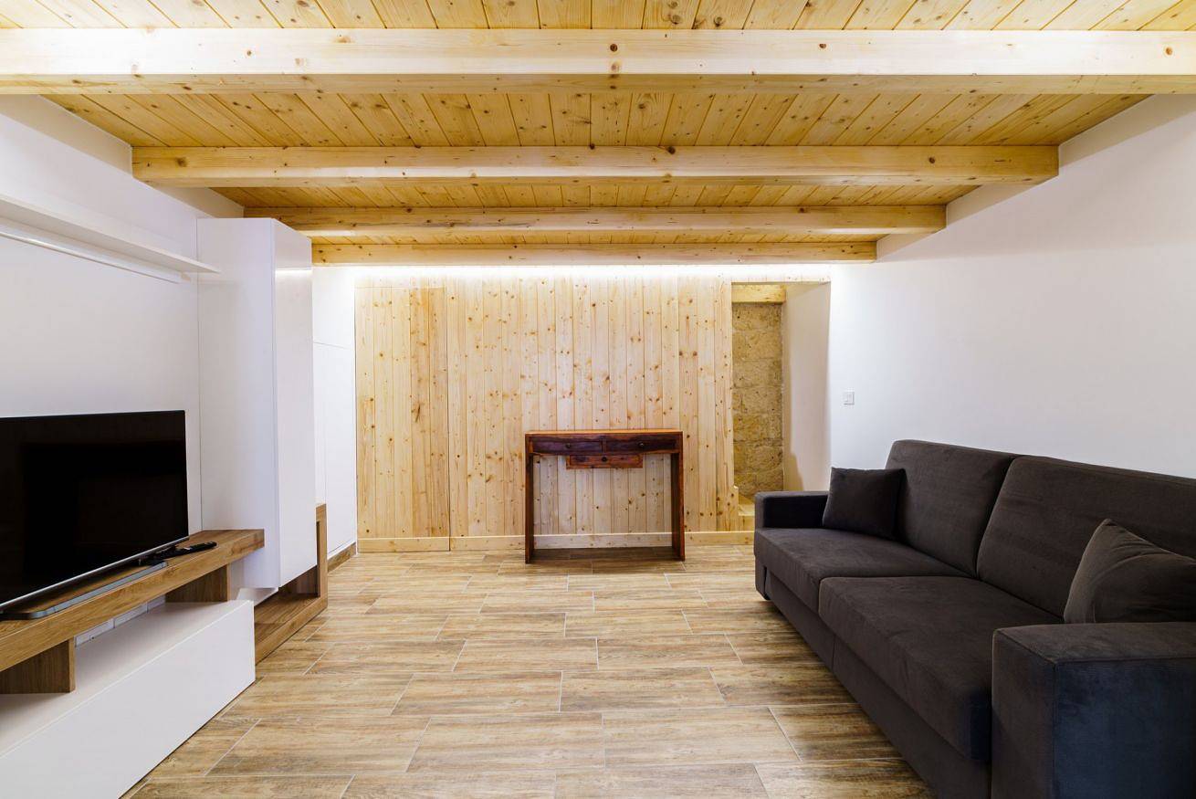 Apartamento entero, Scaringi Central Apartment in Trani, Via Francigena