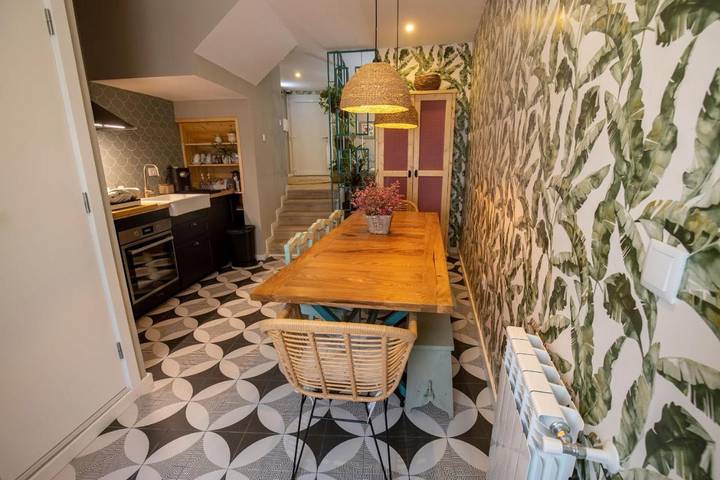 Location de vacances pour 10 personnes, avec vue à Bragança - 2