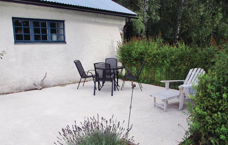 Ferienhaus für 4 Personen, mit Sauna und Terrasse in Gotland - 3