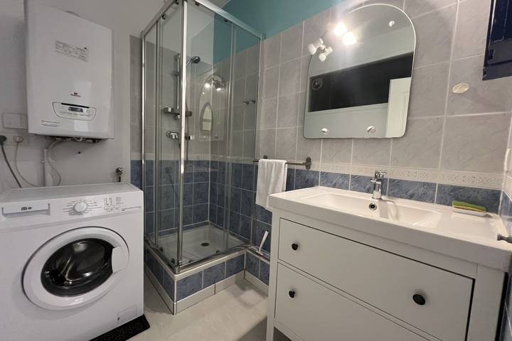 Appartement entier, Bel appartement lumineux et chaleureux in Biarritz, Région de Bayonne