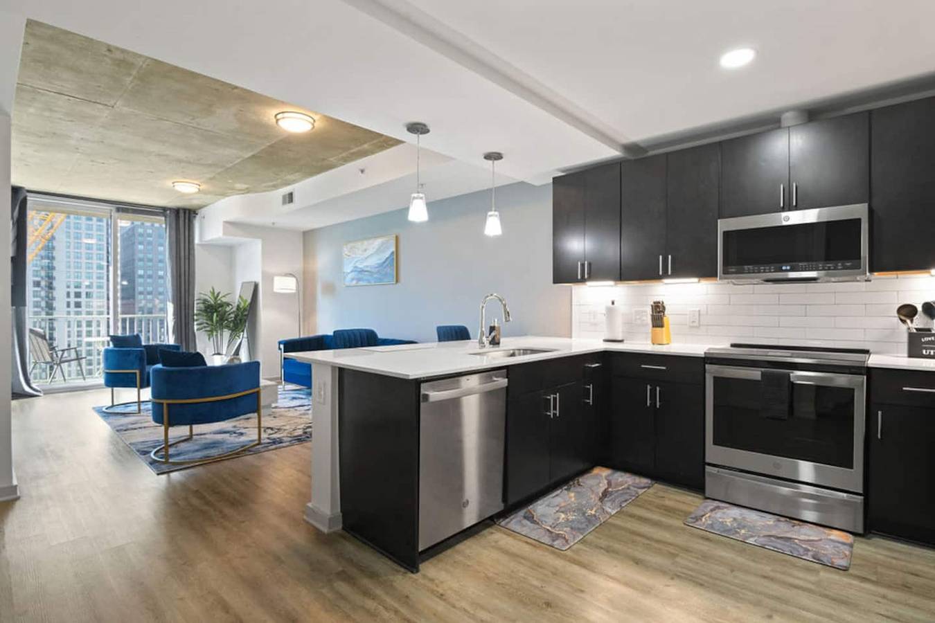 Apartamento entero, Royal Retreat in Atlanta in Atlanta, Condado de Fulton