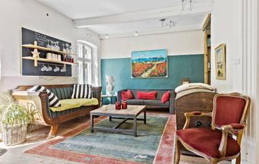 Ferienhaus für 7 Personen in Sonderburg, Region Süddänemark, Bild 4