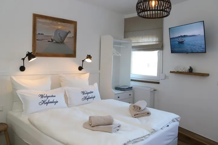 Apartamento de vacaciones para 2 personas - 1