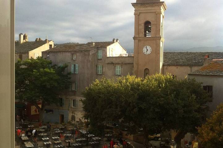 Gîte pour 6 personnes dans Office De Tourisme De Saint Florent