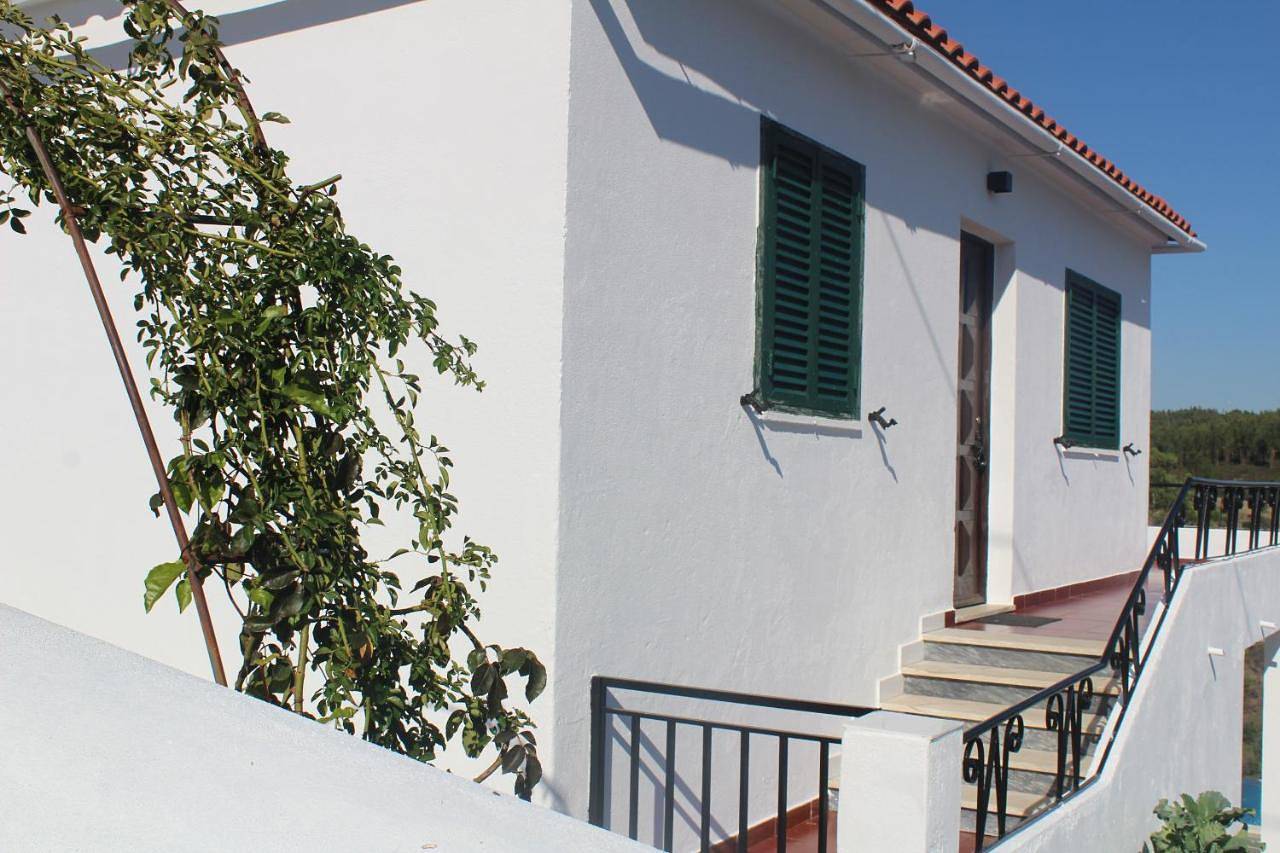 Two-Bedroom House in Proença-a-Nova, Aldeias do Xisto