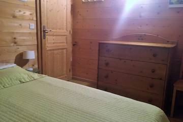 Chalet für 10 Personen in Nanchez, Regionaler Naturpark Hochjura, Bild 4