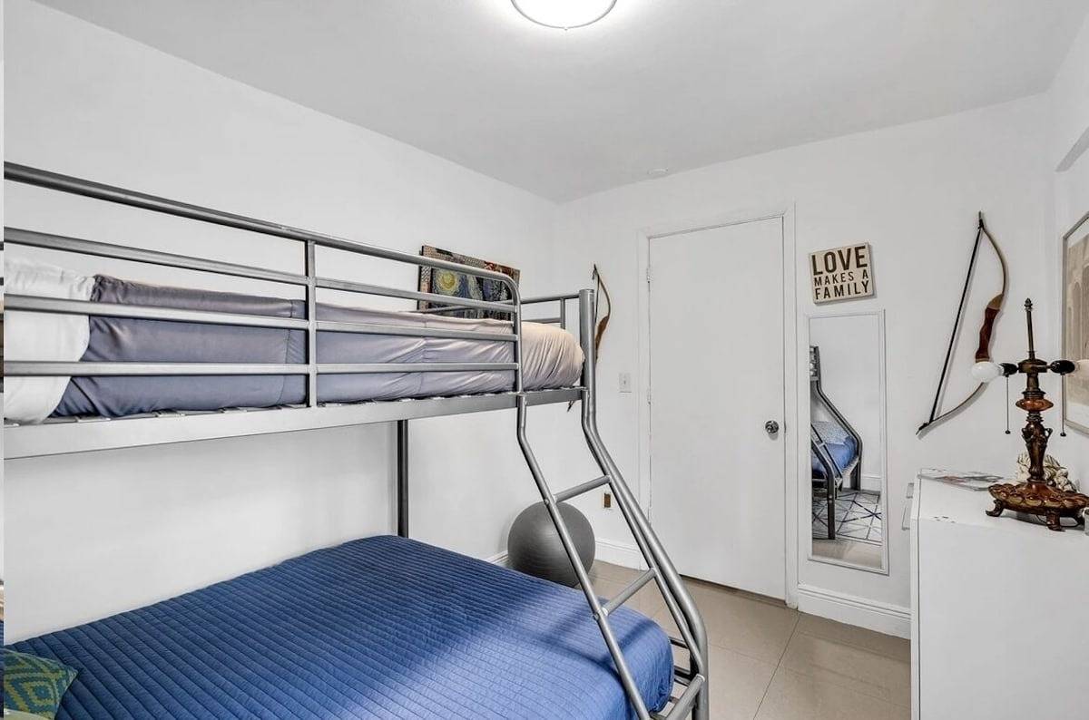Vibrant Miami Living- Buena Vista Vacation Home close to beaches, Wynwood & more in Miami, Florida
