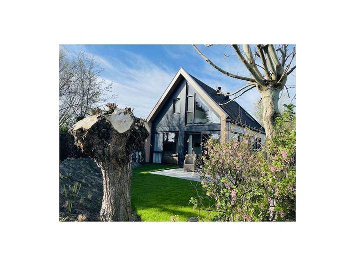 Ferienhaus für 6 Personen, mit Terrasse und Garten in Zoutelande - 3