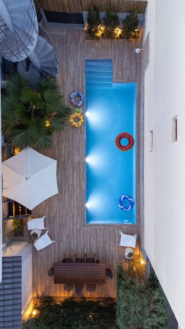 Ferienhaus für 8 Personen in Kalamata, Messenischer Golf, Bild 1